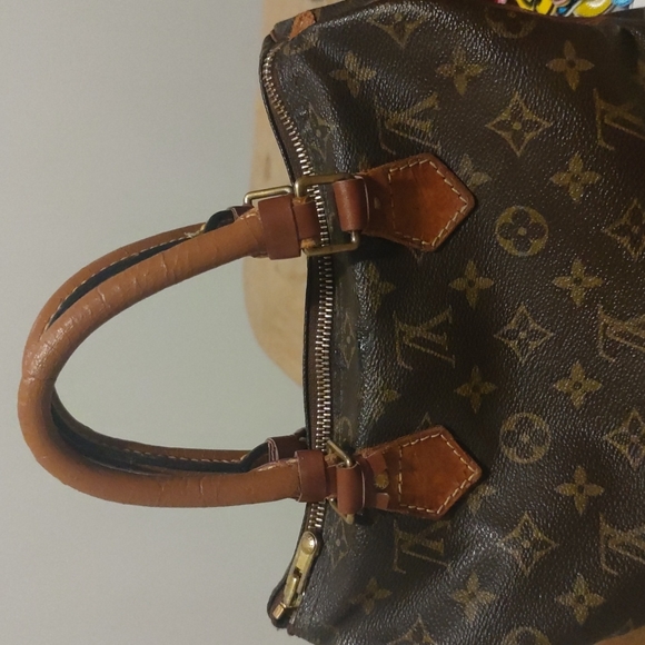 Authentic speedy 25 - Picture 5 of 9